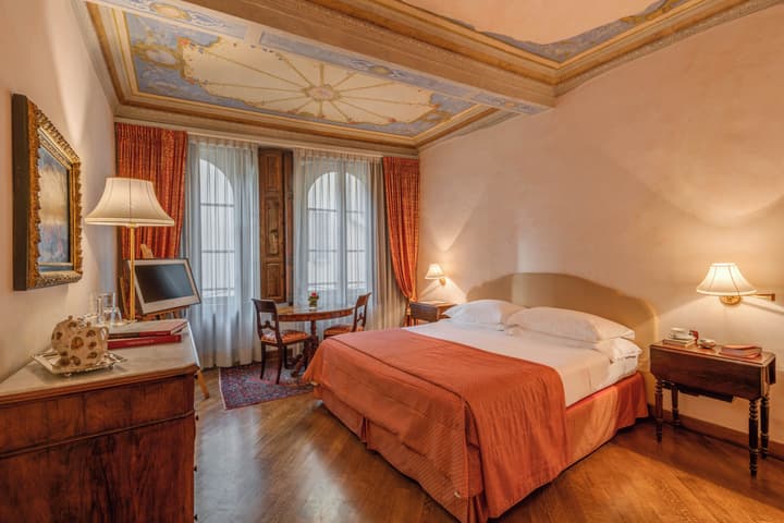 In Piazza della Signoria - Boutique Hotel