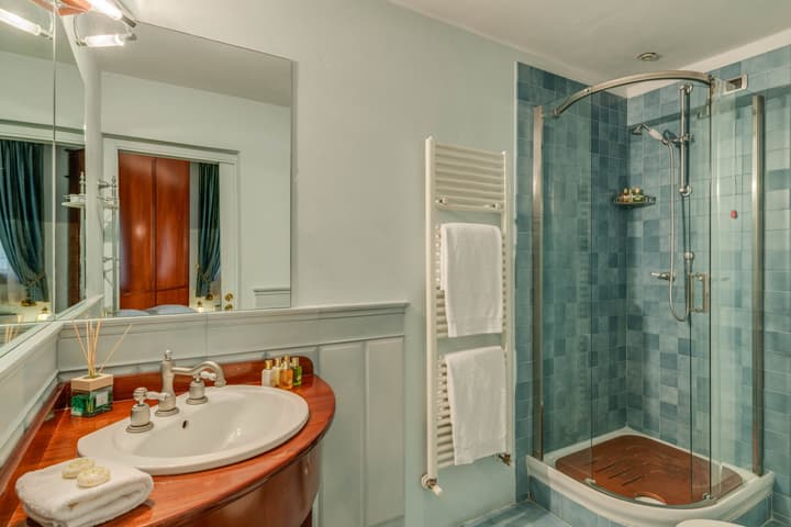 In Piazza della Signoria - Boutique Hotel