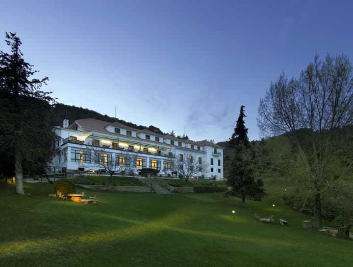 Parador De Cazorla