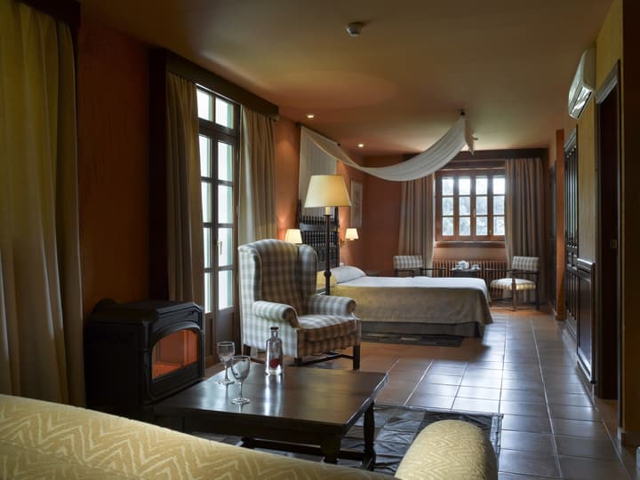 Parador De Cazorla