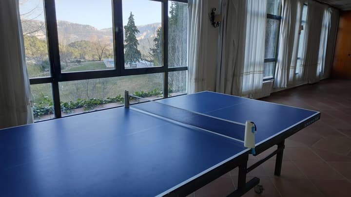 Parador De Cazorla