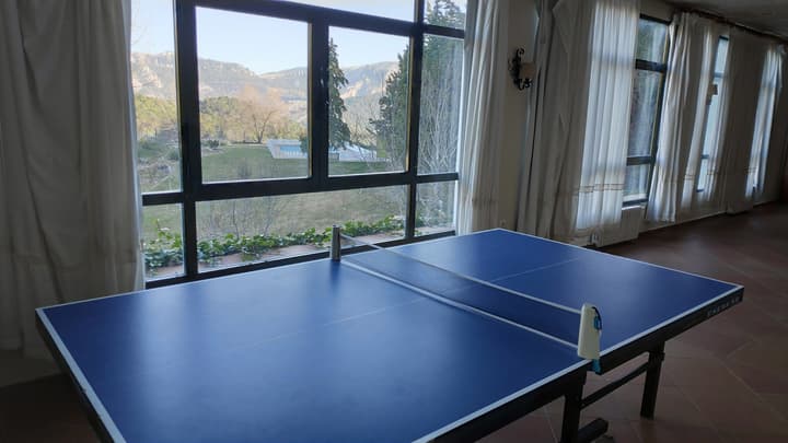 Parador De Cazorla