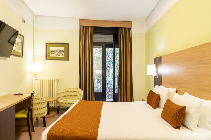 Hostal Ballesta