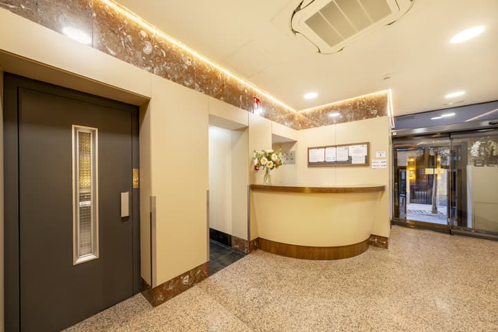 Hostal Ballesta
