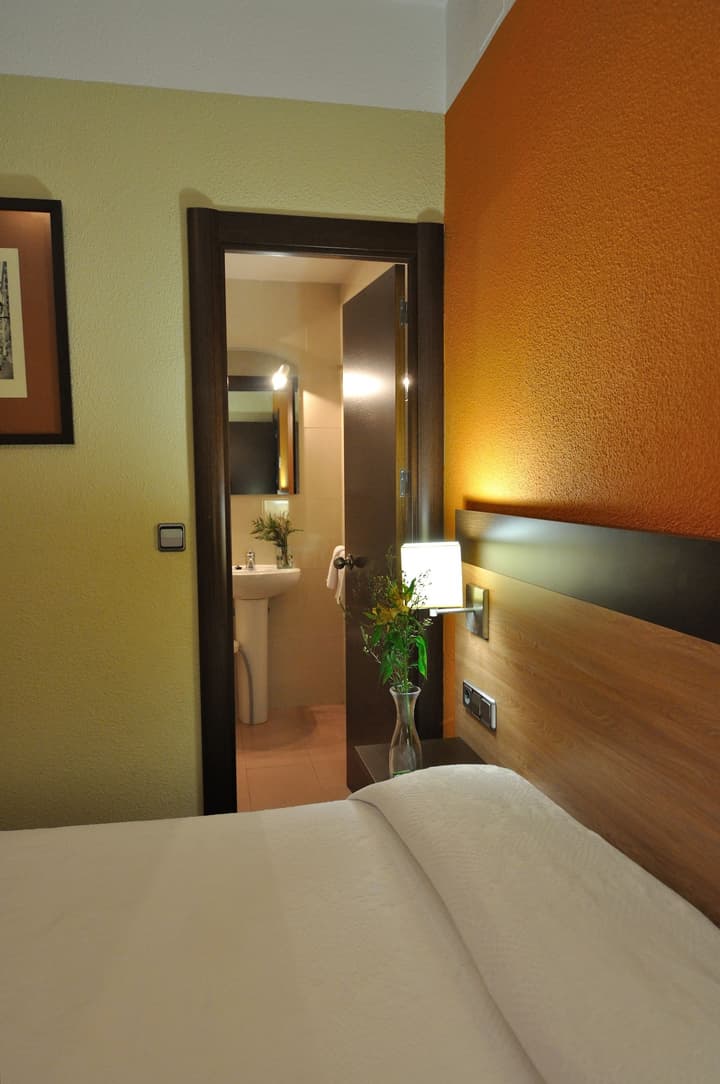 Hostal Ballesta