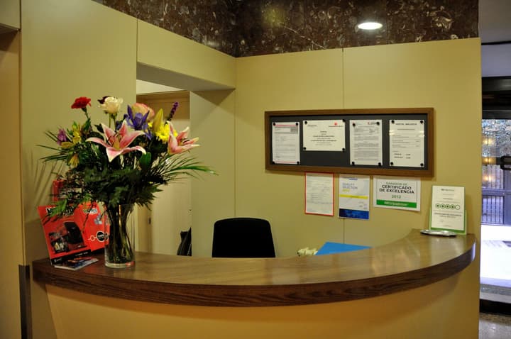 Hostal Ballesta