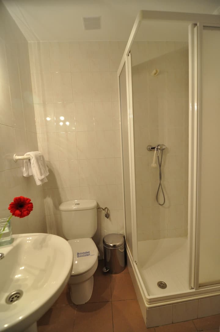 Hostal Ballesta