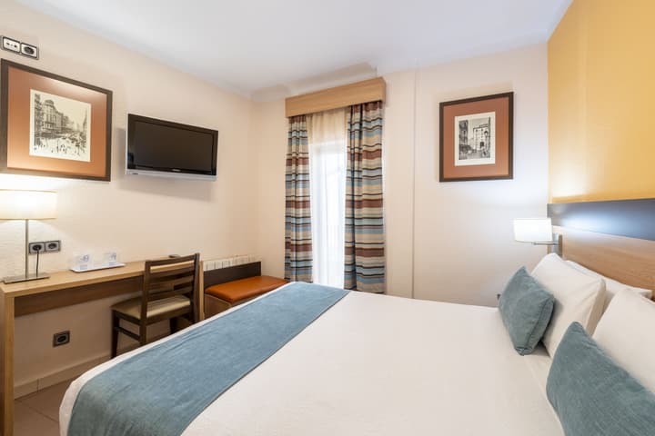 Hostal Ballesta