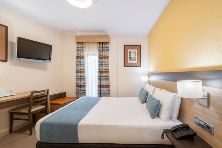 Hostal Ballesta