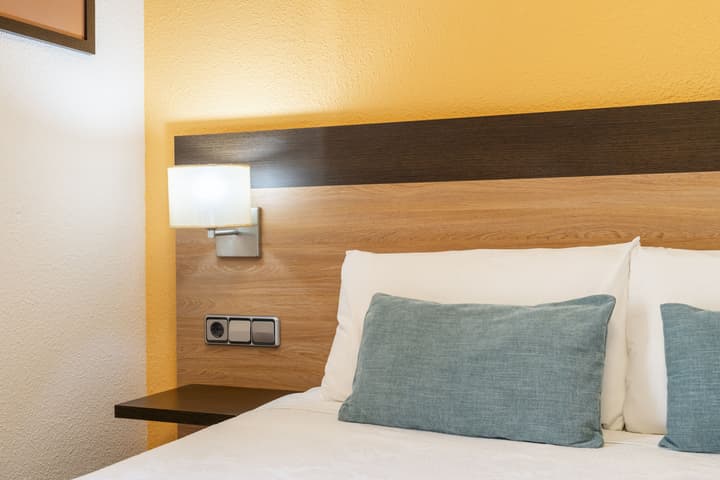 Hostal Ballesta
