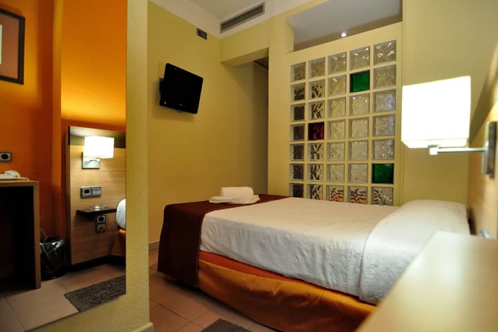 Hostal Ballesta