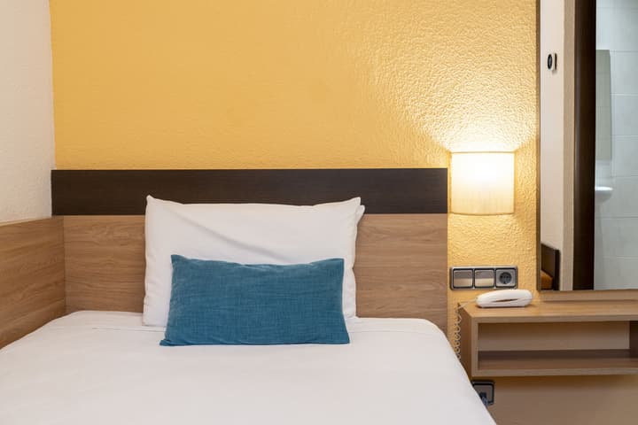 Hostal Ballesta