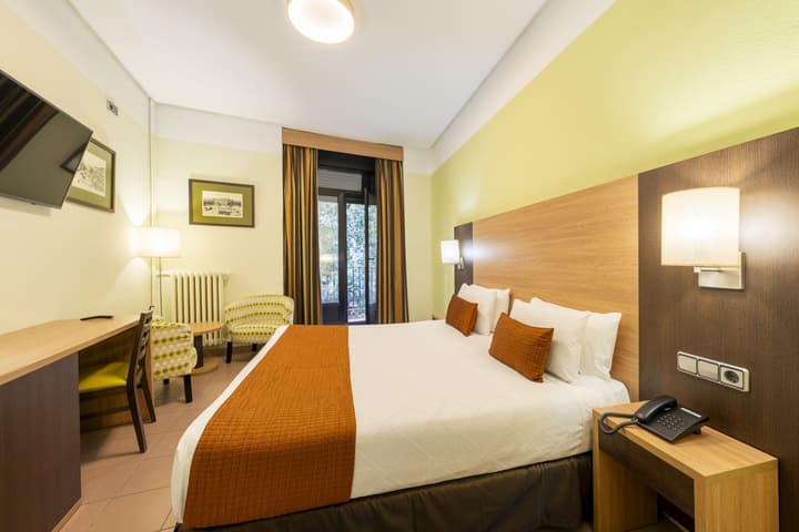 Hostal Ballesta