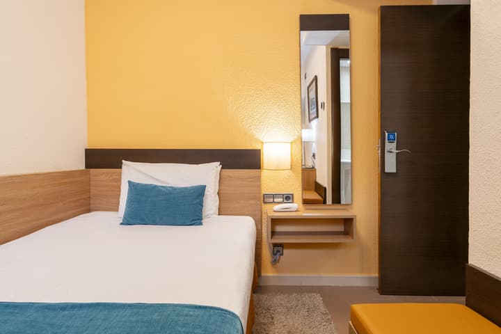 Hostal Ballesta