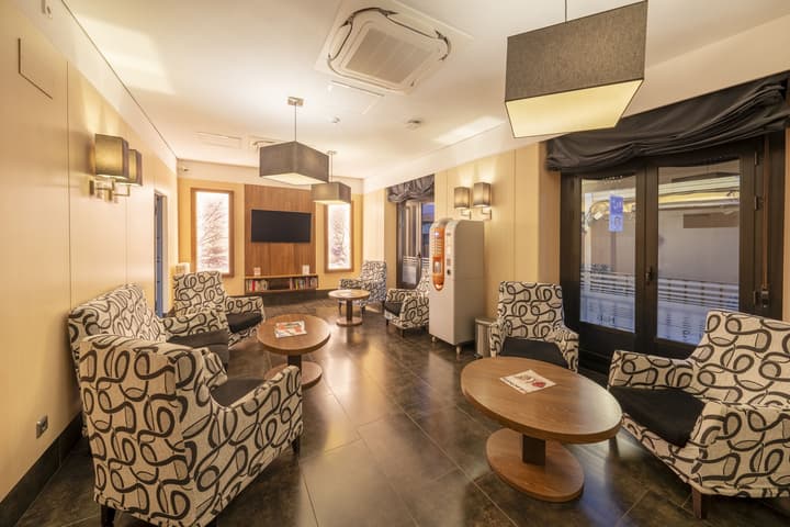 Hostal Ballesta