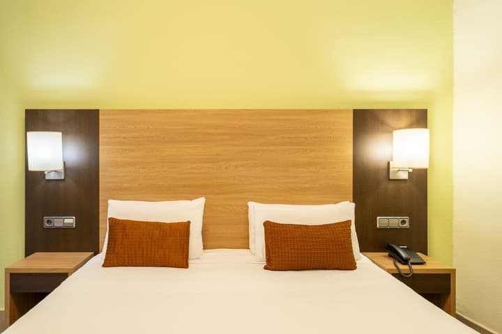 Hostal Ballesta