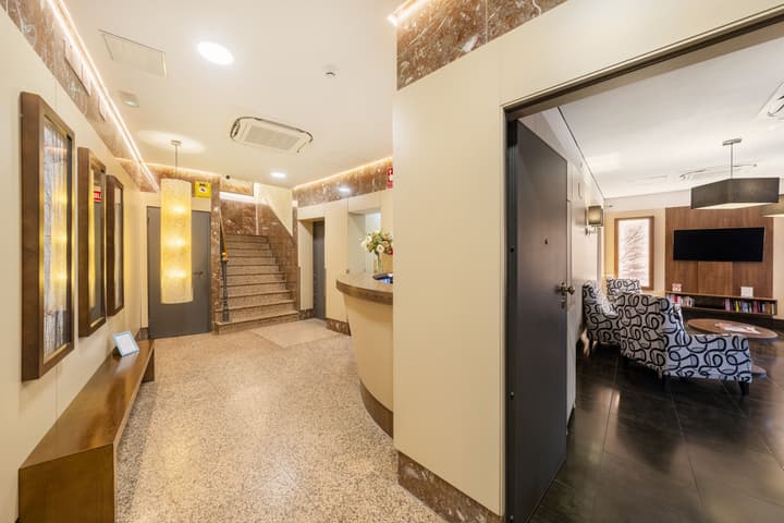 Hostal Ballesta