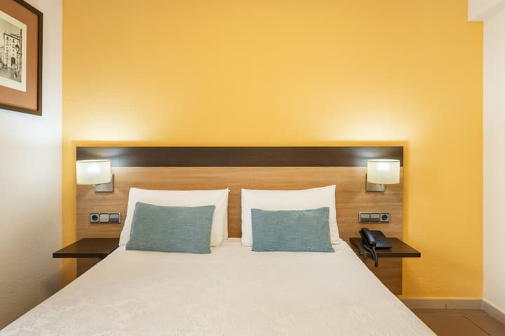 Hostal Ballesta