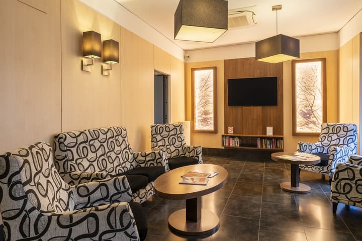 Hostal Ballesta