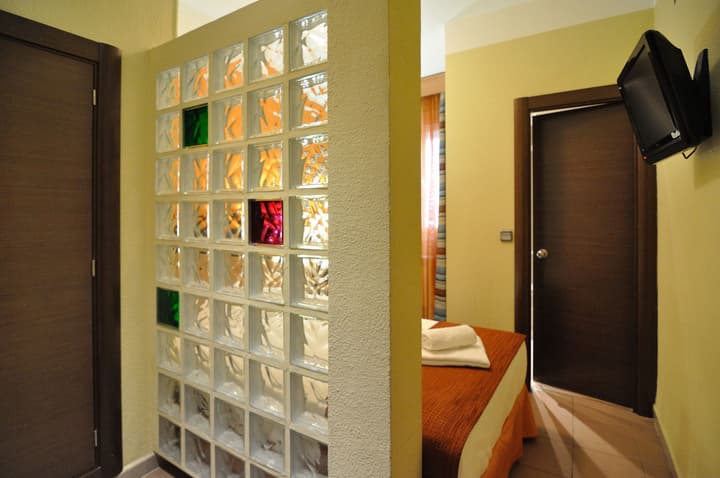 Hostal Ballesta