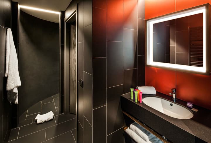 Hotel Glam Milano