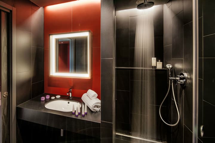Hotel Glam Milano