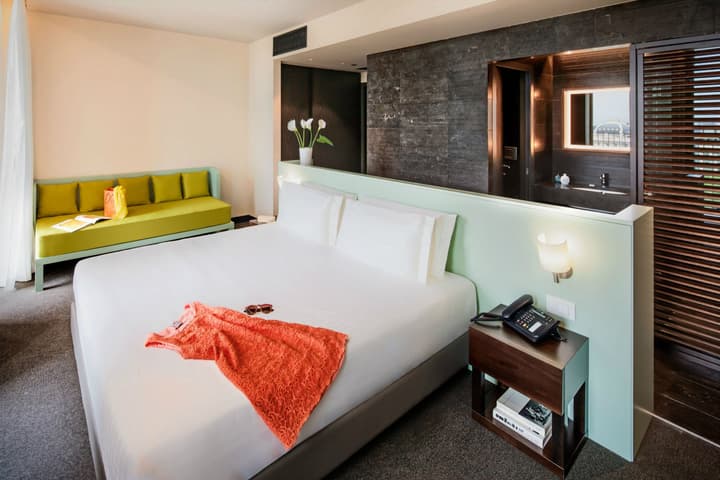Hotel Glam Milano