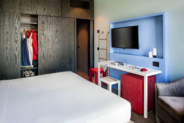Hotel Glam Milano