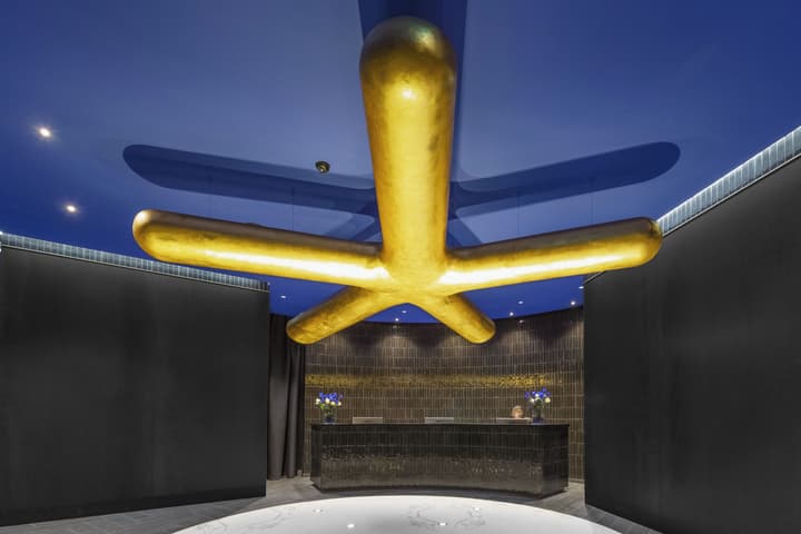 Hotel Glam Milano