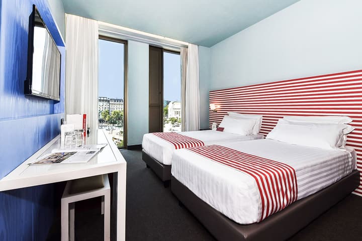 Hotel Glam Milano