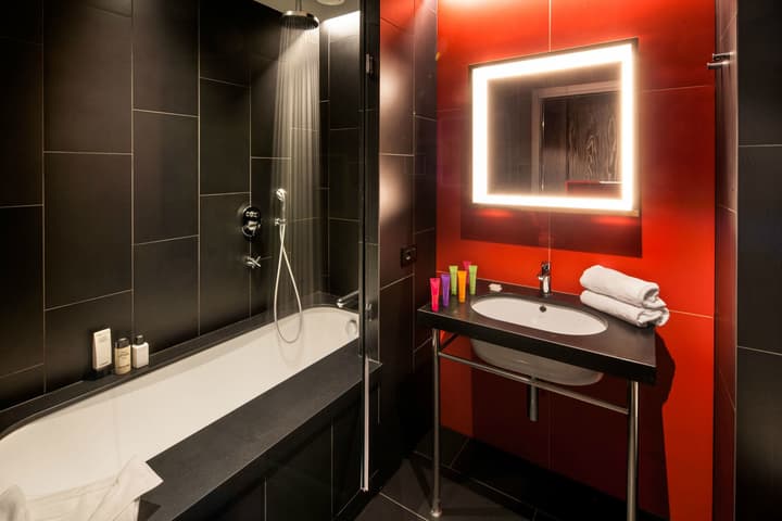 Hotel Glam Milano