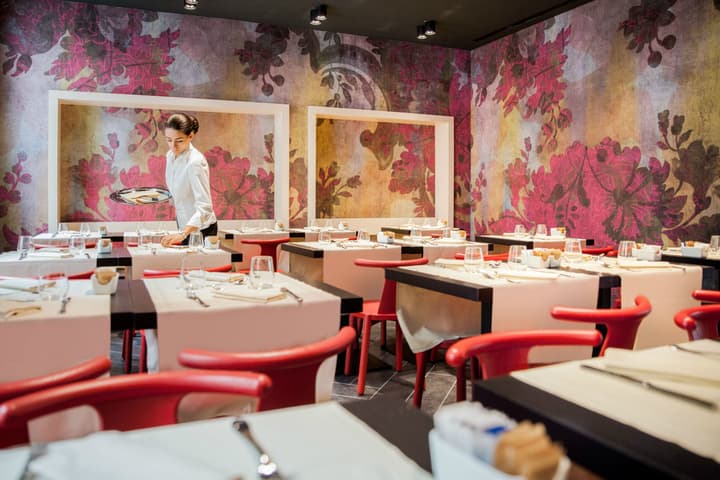 Hotel Glam Milano
