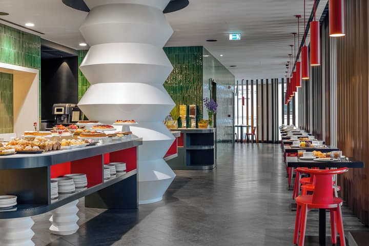 Hotel Glam Milano
