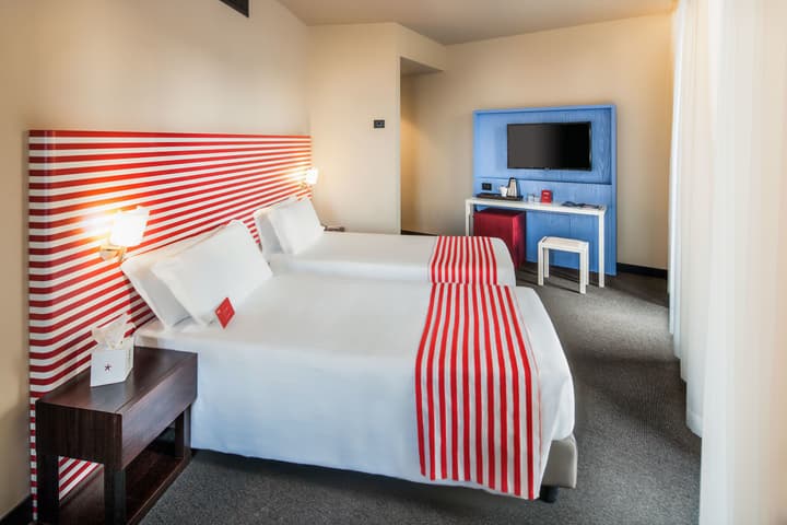 Hotel Glam Milano