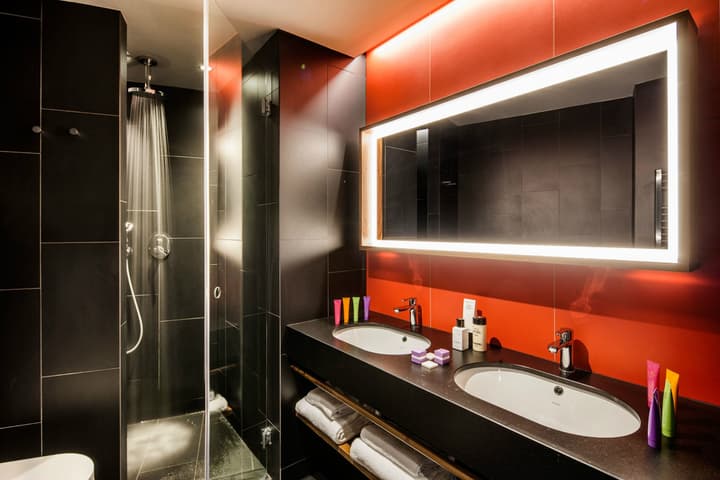 Hotel Glam Milano