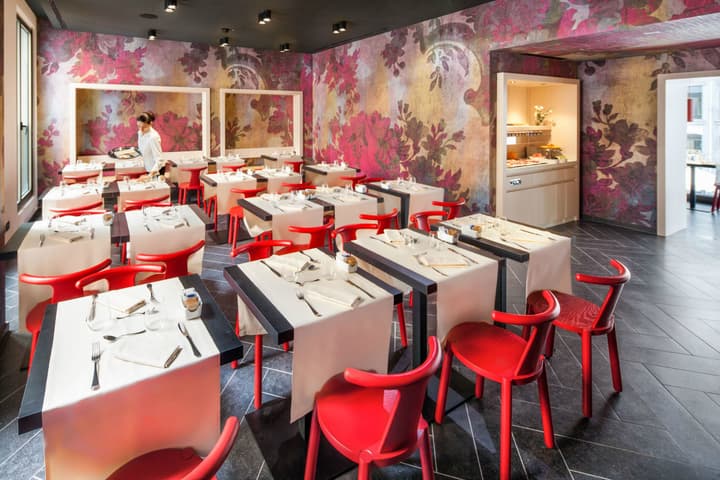 Hotel Glam Milano