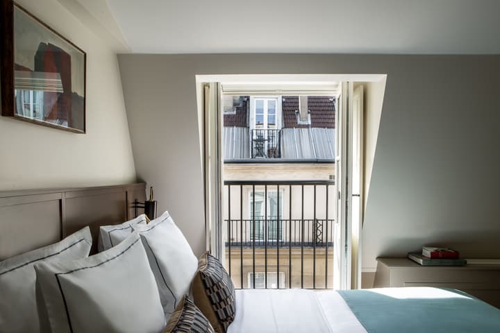 Hotel de la Tamise