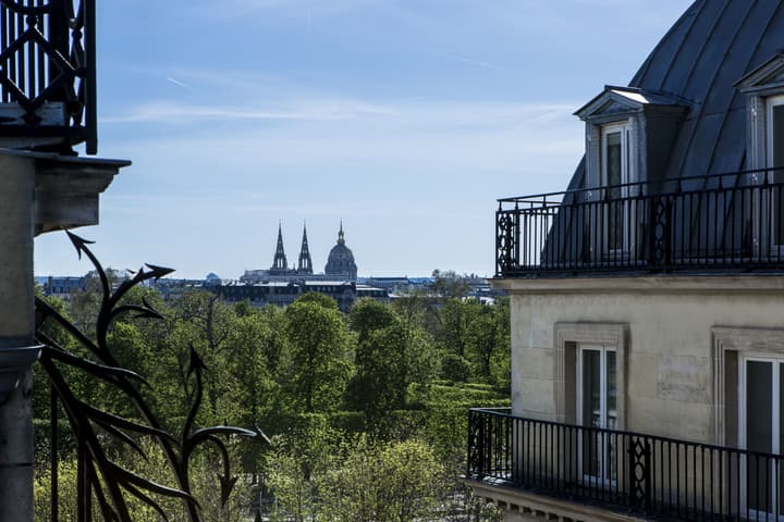 Hotel de la Tamise