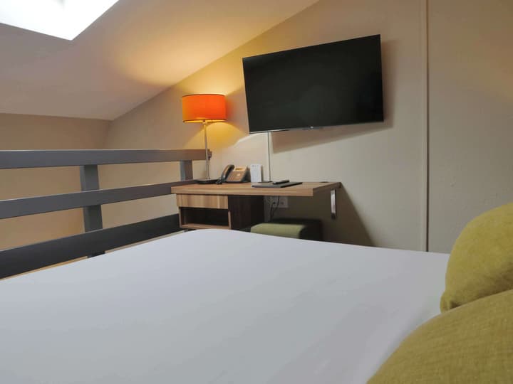 Best Western Hotel Atrium Valence