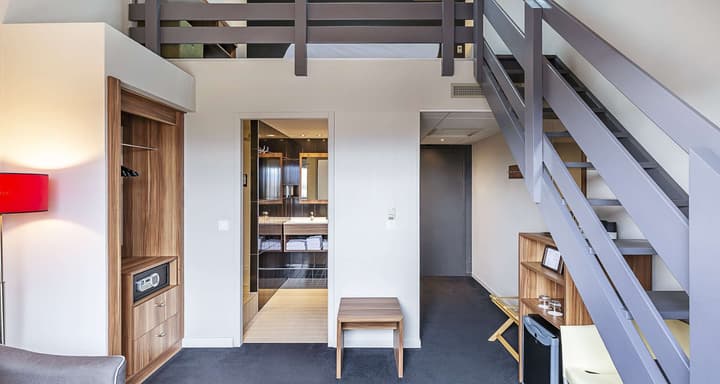 Best Western Hotel Atrium Valence