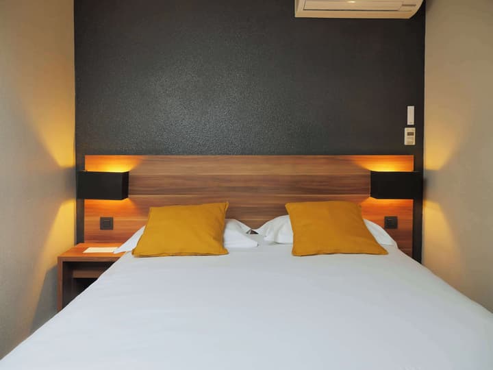 Best Western Hotel Atrium Valence