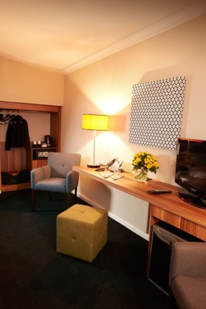 Best Western Hotel Atrium Valence
