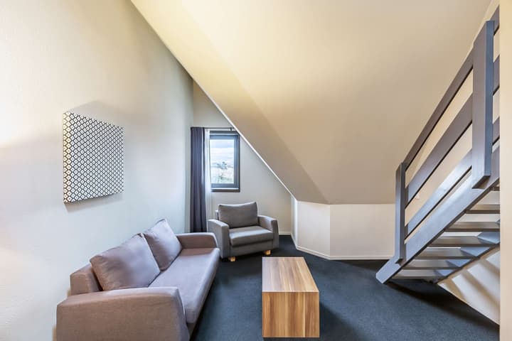 Best Western Hotel Atrium Valence