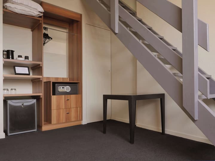 Best Western Hotel Atrium Valence