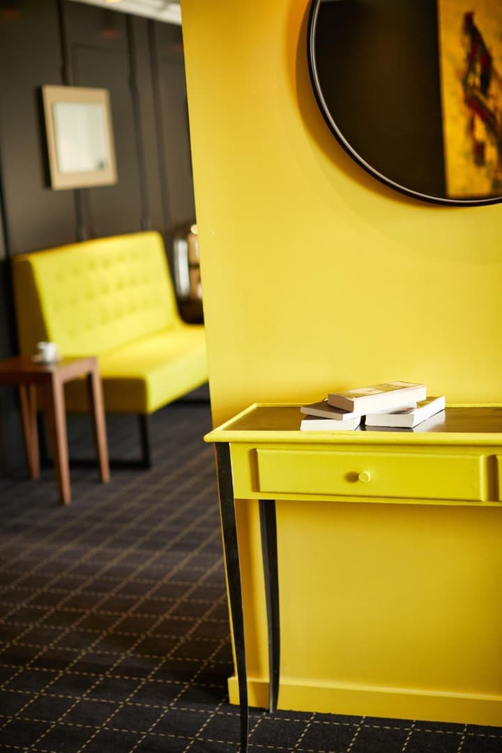 Best Western Hotel Atrium Valence