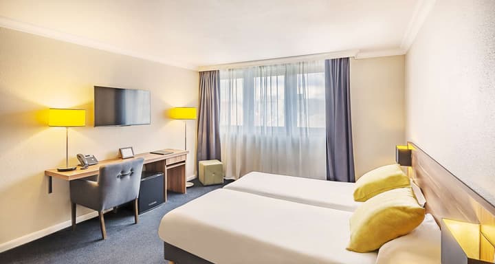 Best Western Hotel Atrium Valence