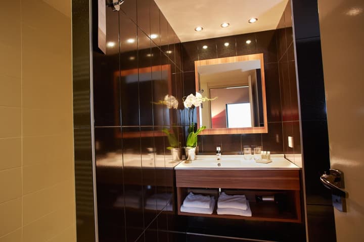 Best Western Hotel Atrium Valence