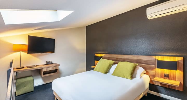 Best Western Hotel Atrium Valence