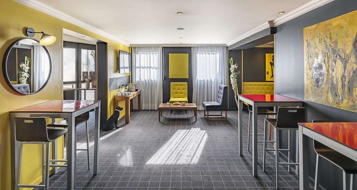 Best Western Hotel Atrium Valence