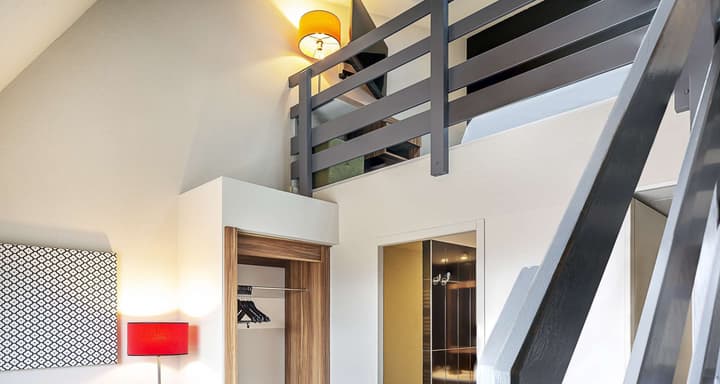 Best Western Hotel Atrium Valence